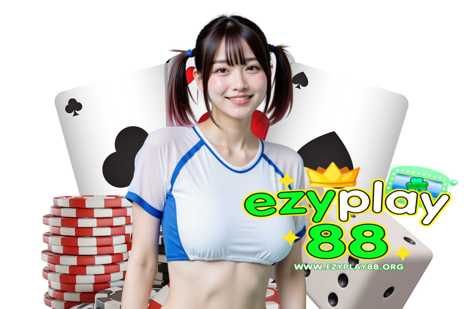 ezyplay88 สมัคร