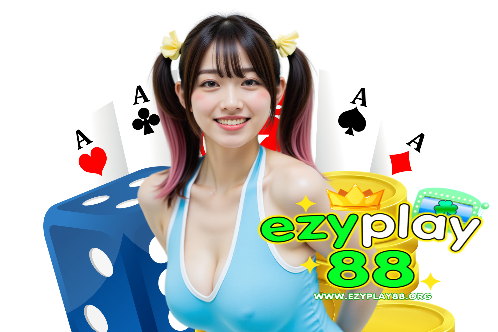 ezyplay88 เว็บตรง